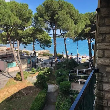 Διαμέρισμα Ocean *