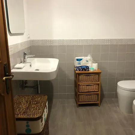 Apartmán Ocean