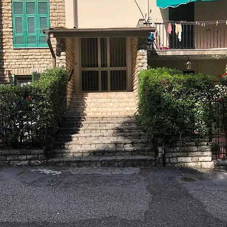 Apartmán Ocean