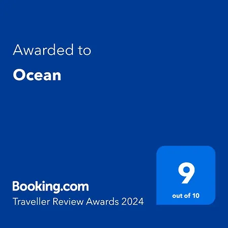 Ocean Apartmán *