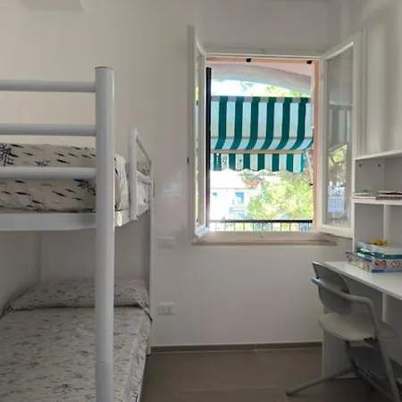 Appartement Ocean *