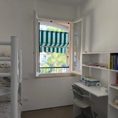 Ocean Appartement Porto Venere