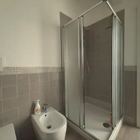 Ocean Appartement