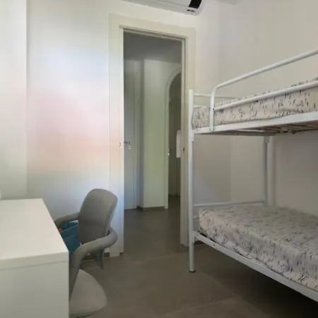 Apartmán Ocean