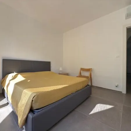 Apartmán Ocean *