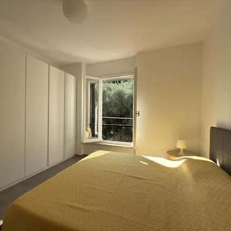 Ocean Apartmán Porto Venere