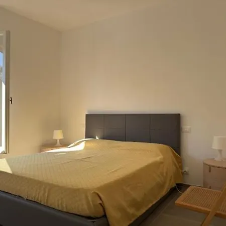Apartmán Ocean *