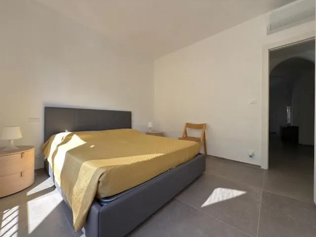 Appartement Ocean *